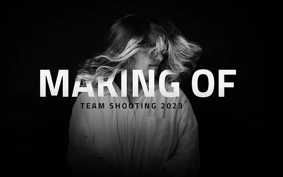 Agentur Shooting