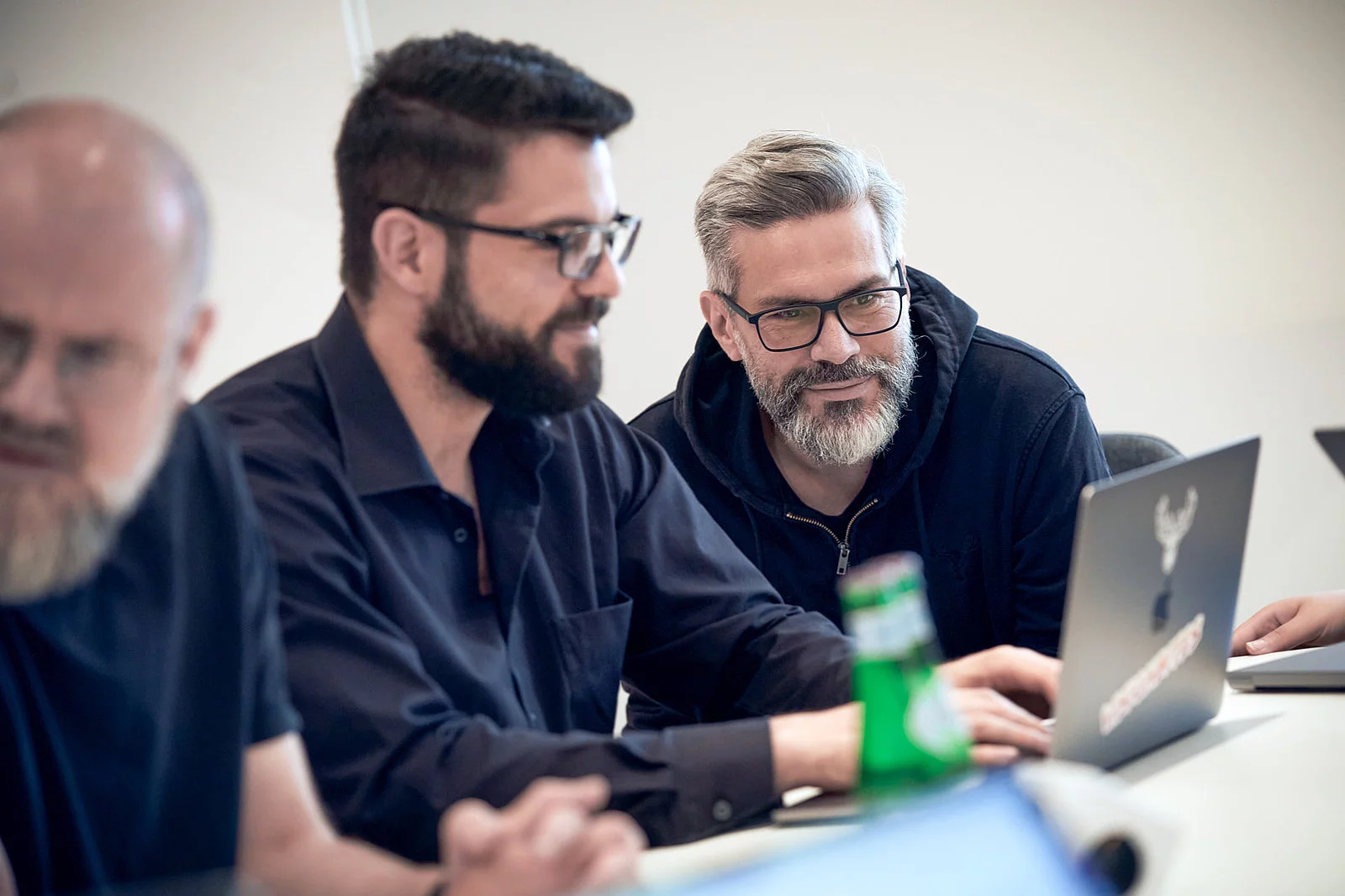 TYPO3 Agentur Team visionbites